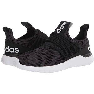 Adidas Men's Black Running Sneakers Lite Racer Adapt 3